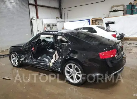 AUDI S5 PREMIUM 2016 vin WAUC4AFR2GA053927 from auto auction Copart