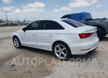 AUDI S3 PREMIUM 2015 vin WAUBFGFF8F1071393 from auto auction Copart