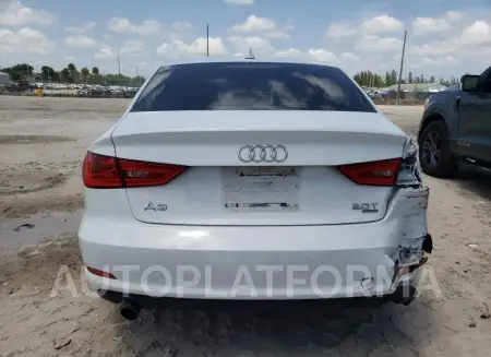 AUDI S3 PREMIUM 2015 vin WAUBFGFF8F1071393 from auto auction Copart