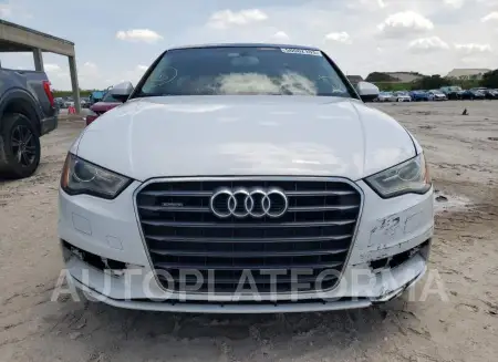 AUDI S3 PREMIUM 2015 vin WAUBFGFF8F1071393 from auto auction Copart