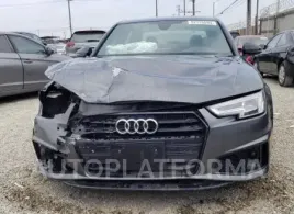 AUDI S4 PREMIUM 2019 vin WAUB4AF40KA011054 from auto auction Copart