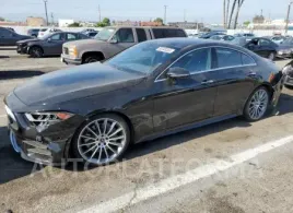 Mercedes-Benz CLS450 2019 2019 vin WDD2J5JB6KA033977 from auto auction Copart