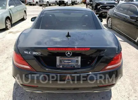 MERCEDES-BENZ SLC 300 2020 vin W1KPK3JA8LF170017 from auto auction Copart