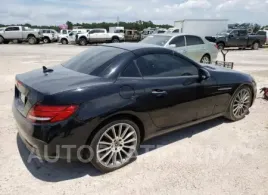 MERCEDES-BENZ SLC 300 2020 vin W1KPK3JA8LF170017 from auto auction Copart