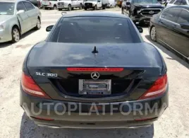 MERCEDES-BENZ SLC 300 2020 vin W1KPK3JA8LF170017 from auto auction Copart