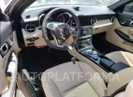 MERCEDES-BENZ SLC 300 2020 vin W1KPK3JA8LF170017 from auto auction Copart