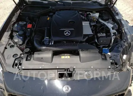 MERCEDES-BENZ SLC 300 2020 vin W1KPK3JA8LF170017 from auto auction Copart