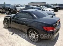 MERCEDES-BENZ SLC 300 2020 vin W1KPK3JA8LF170017 from auto auction Copart