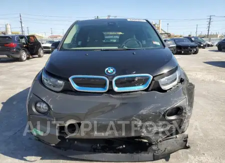 BMW I3 REX 2015 vin WBY1Z4C50FV501103 from auto auction Copart