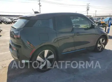 BMW I3 REX 2015 vin WBY1Z4C50FV501103 from auto auction Copart