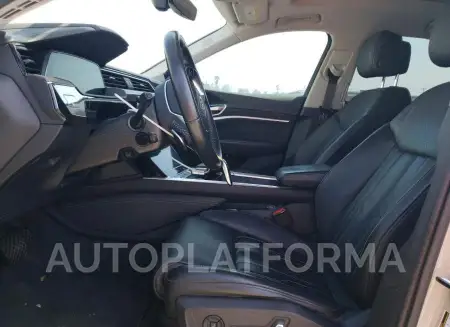 AUDI E-TRON PRE 2019 vin WA1VABGE1KB023093 from auto auction Copart