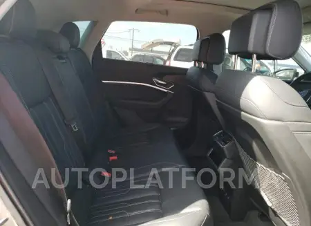 AUDI E-TRON PRE 2019 vin WA1VABGE1KB023093 from auto auction Copart