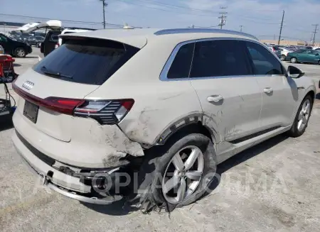 AUDI E-TRON PRE 2019 vin WA1VABGE1KB023093 from auto auction Copart