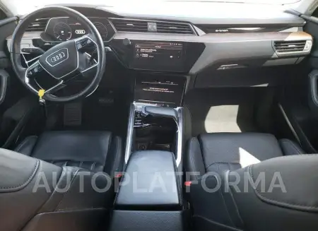 AUDI E-TRON PRE 2019 vin WA1VABGE1KB023093 from auto auction Copart