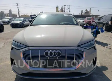 AUDI E-TRON PRE 2019 vin WA1VABGE1KB023093 from auto auction Copart