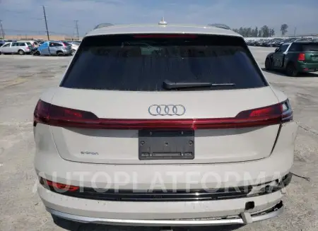 AUDI E-TRON PRE 2019 vin WA1VABGE1KB023093 from auto auction Copart