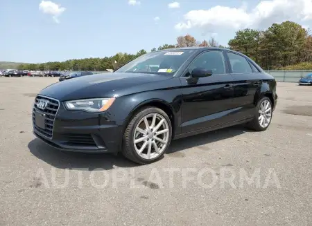 Audi S3 2015 2015 vin WAUBFGFF2F1119891 from auto auction Copart