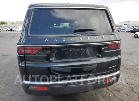 JEEP WAGONEER S 2022 vin 1C4SJUBT6NS106176 from auto auction Copart