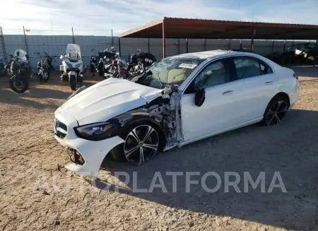 Mercedes-Benz B Class 2023 2023 vin W1KAF4GB1PR077554 from auto auction Copart