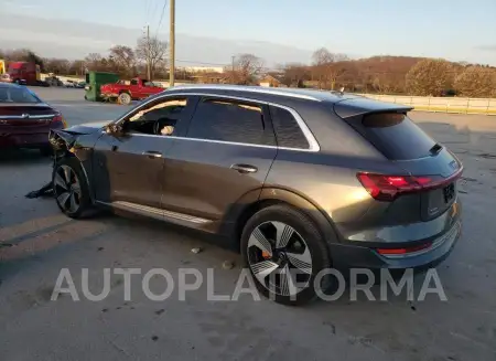 AUDI E-TRON PRE 2019 vin WA1VAAGEXKB006917 from auto auction Copart