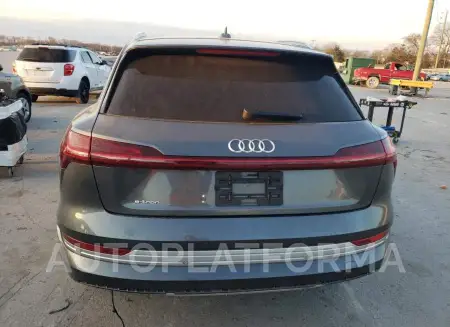 AUDI E-TRON PRE 2019 vin WA1VAAGEXKB006917 from auto auction Copart