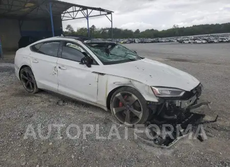 AUDI S5 PREMIUM 2019 vin WAUB4CF57KA081137 from auto auction Copart