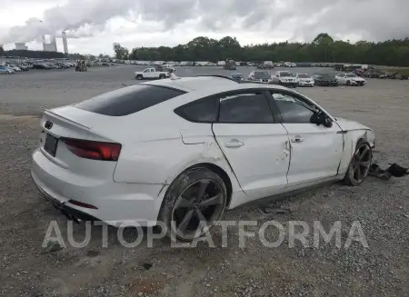 AUDI S5 PREMIUM 2019 vin WAUB4CF57KA081137 from auto auction Copart