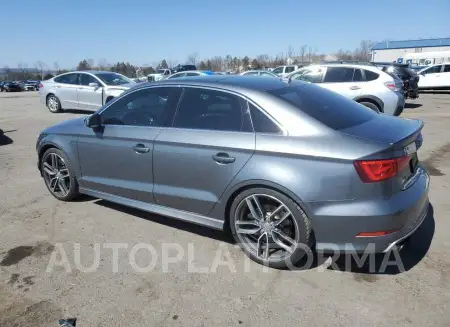 AUDI S3 PREMIUM 2015 vin WAUBFGFF5F1087261 from auto auction Copart