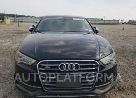 AUDI S3 2015 vin WAUFFGFF7F1111139 from auto auction Copart