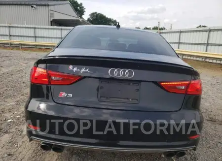 AUDI S3 2015 vin WAUFFGFF7F1111139 from auto auction Copart