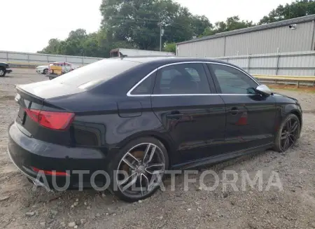 AUDI S3 2015 vin WAUFFGFF7F1111139 from auto auction Copart