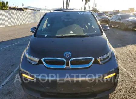 BMW I3 REX 2019 vin WBY8P4C54K7E58326 from auto auction Copart