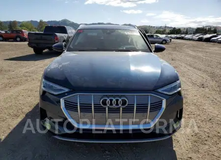 AUDI E-TRON PRE 2019 vin WA1VABGE8KB021079 from auto auction Copart