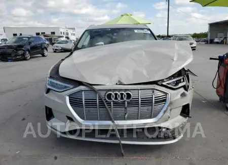 AUDI E-TRON PRE 2019 vin WA1VABGEXKB011122 from auto auction Copart