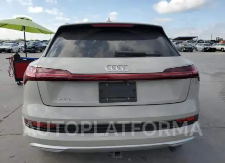 AUDI E-TRON PRE 2019 vin WA1VABGEXKB011122 from auto auction Copart