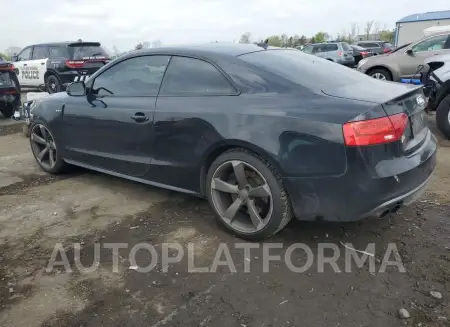 AUDI S5 PREMIUM 2016 vin WAUC4AFR8GA007003 from auto auction Copart