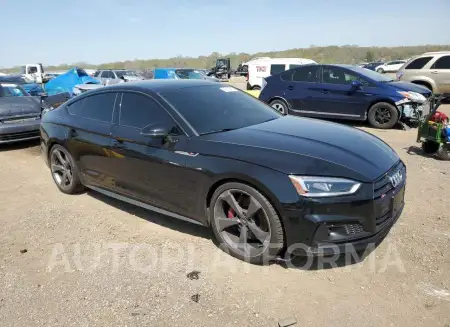 AUDI S5 PRESTIG 2019 vin WAUC4CF51KA052298 from auto auction Copart