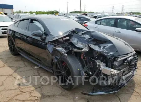 AUDI S5 PRESTIG 2019 vin WAUC4CF56KA092862 from auto auction Copart