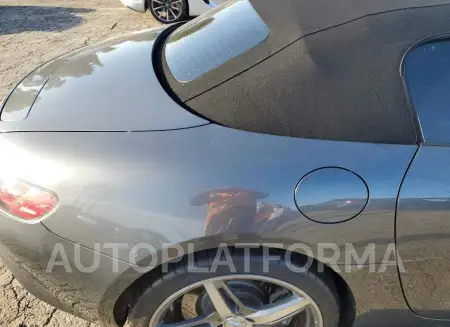 MERCEDES-BENZ AMG GT 2018 vin WDDYK7HA9JA018324 from auto auction Copart