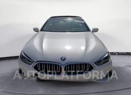 BMW 840XI 2023 vin WBAGV4C03PCK94101 from auto auction Copart