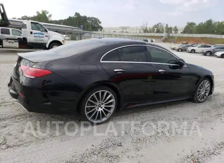 MERCEDES-BENZ CLS 450 2019 vin WDD2J5JB6KA010845 from auto auction Copart