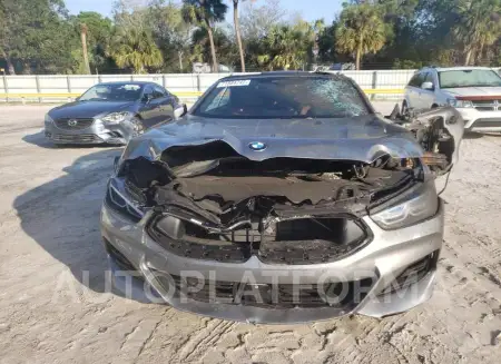 BMW 840XI 2023 vin WBADZ4C03PCK89181 from auto auction Copart