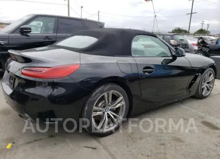 BMW Z4 SDRIVE3 2020 vin WBAHF3C03LWW66055 from auto auction Copart