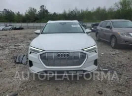 AUDI E-TRON PRE 2019 vin WA1VABGE0KB010612 from auto auction Copart