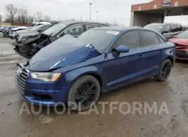 Audi S3 2015 2015 vin WAUBFGFF3F1067395 from auto auction Copart