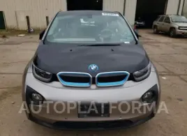 BMW I3 BEV 2015 vin WBY1Z2C54FV286927 from auto auction Copart