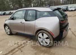 BMW I3 BEV 2015 vin WBY1Z2C54FV286927 from auto auction Copart