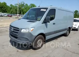 Mercedes-Benz Sprinter 2019 2019 vin WD3PF0CD4KT015866 from auto auction Copart