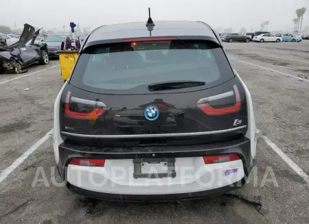 BMW I3 BEV 2019 vin WBY8P2C51K7D36639 from auto auction Copart