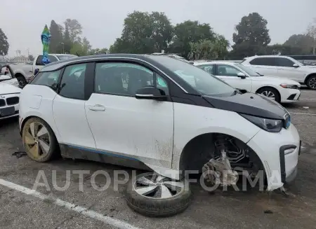 BMW I3 BEV 2019 vin WBY8P2C51K7D36639 from auto auction Copart